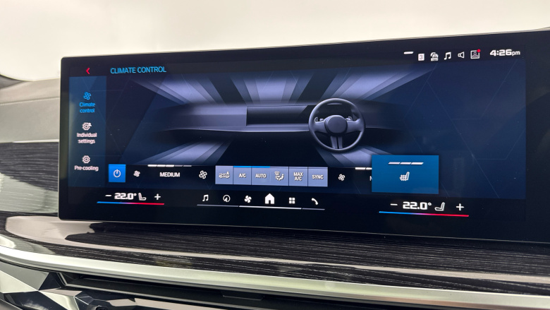 BMW X5 M xDrive X5 M Competition 5dr Step Auto Petrol Estate